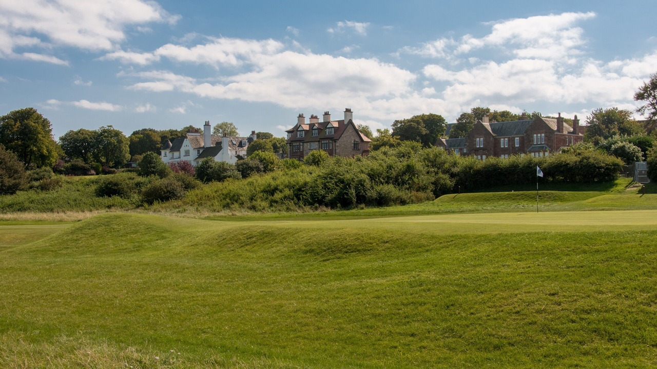 Photo of Others in North Berwick