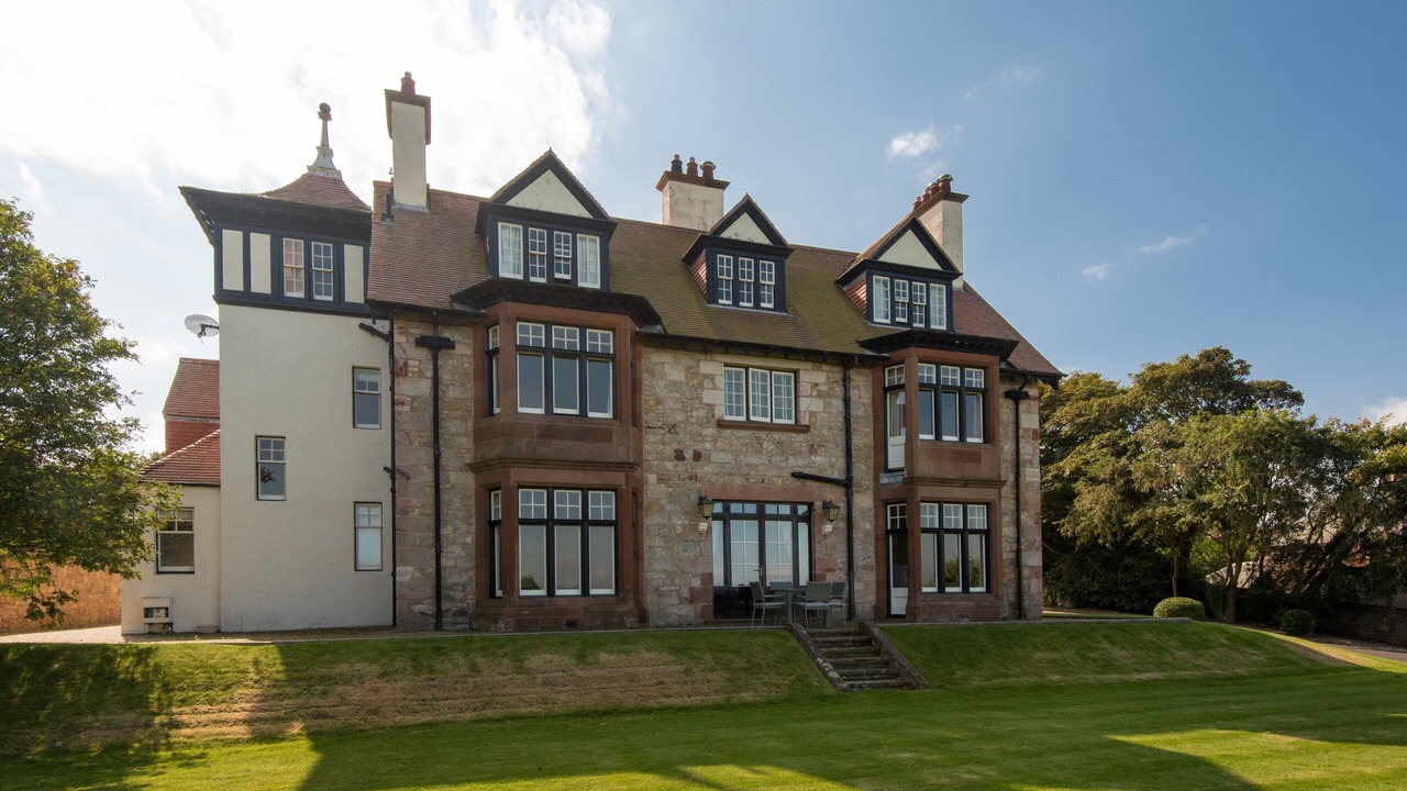 Photo of Outdoor in North Berwick