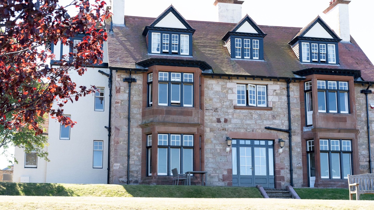 Photo of Outdoor in North Berwick