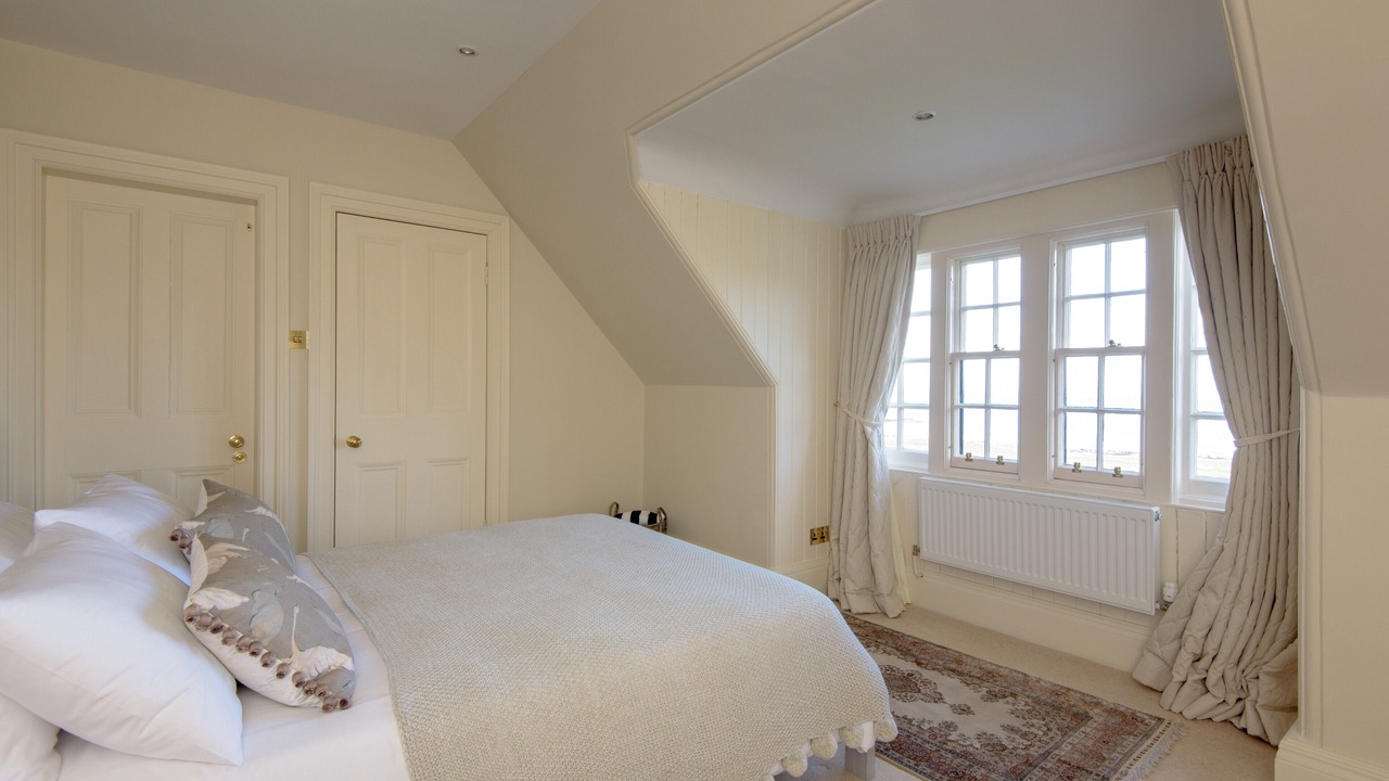 Photo of Bedroom in North Berwick