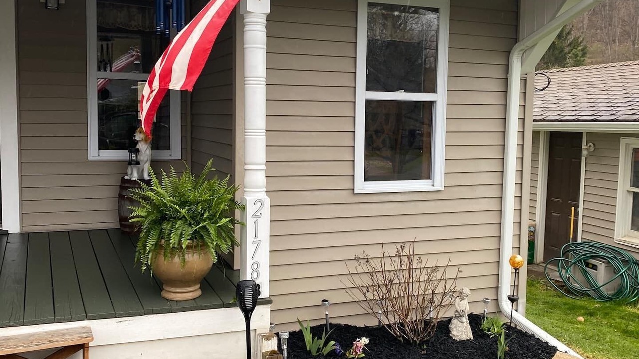 Photo of Outdoor in Swain