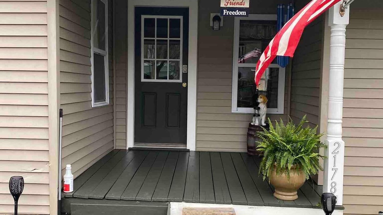 Photo of Outdoor in Swain