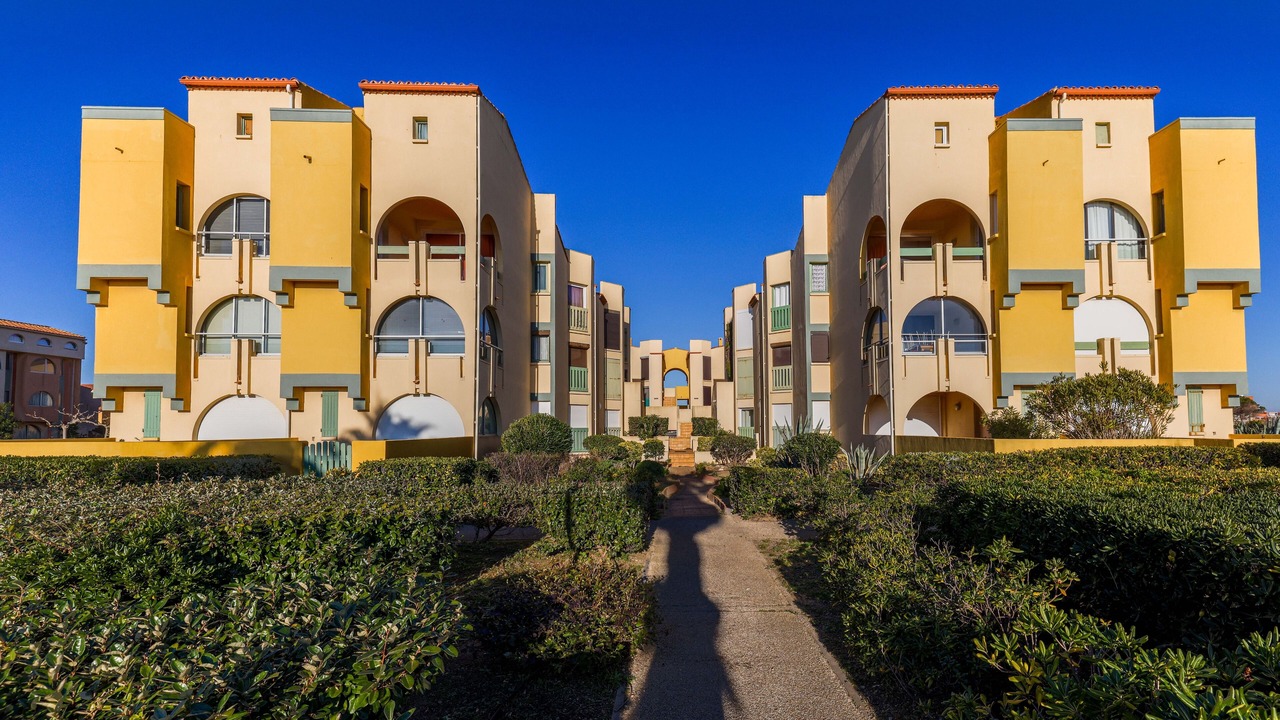 Photo of Outdoor in Port Leucate