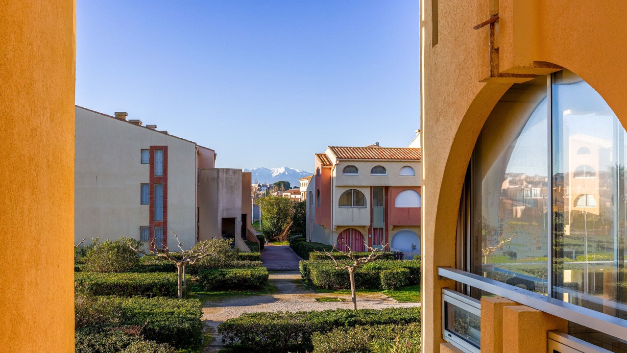 Photo of Outdoor in Port Leucate