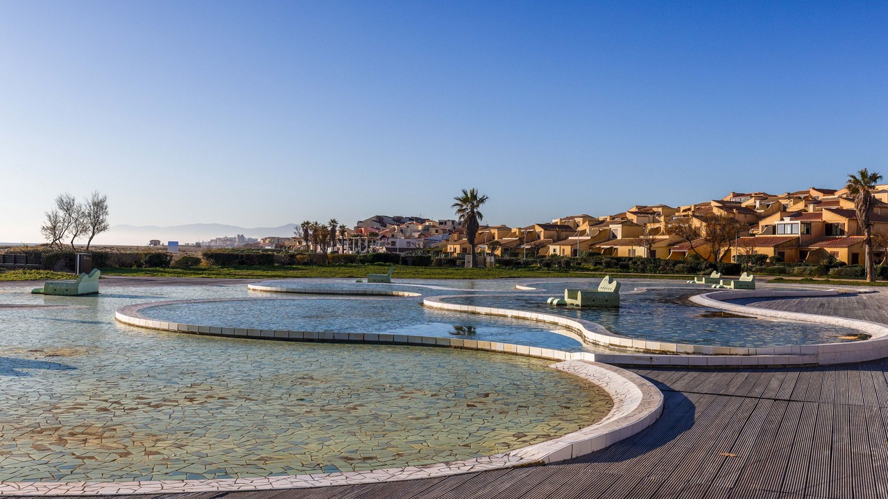 Photo of Outdoor in Port Leucate