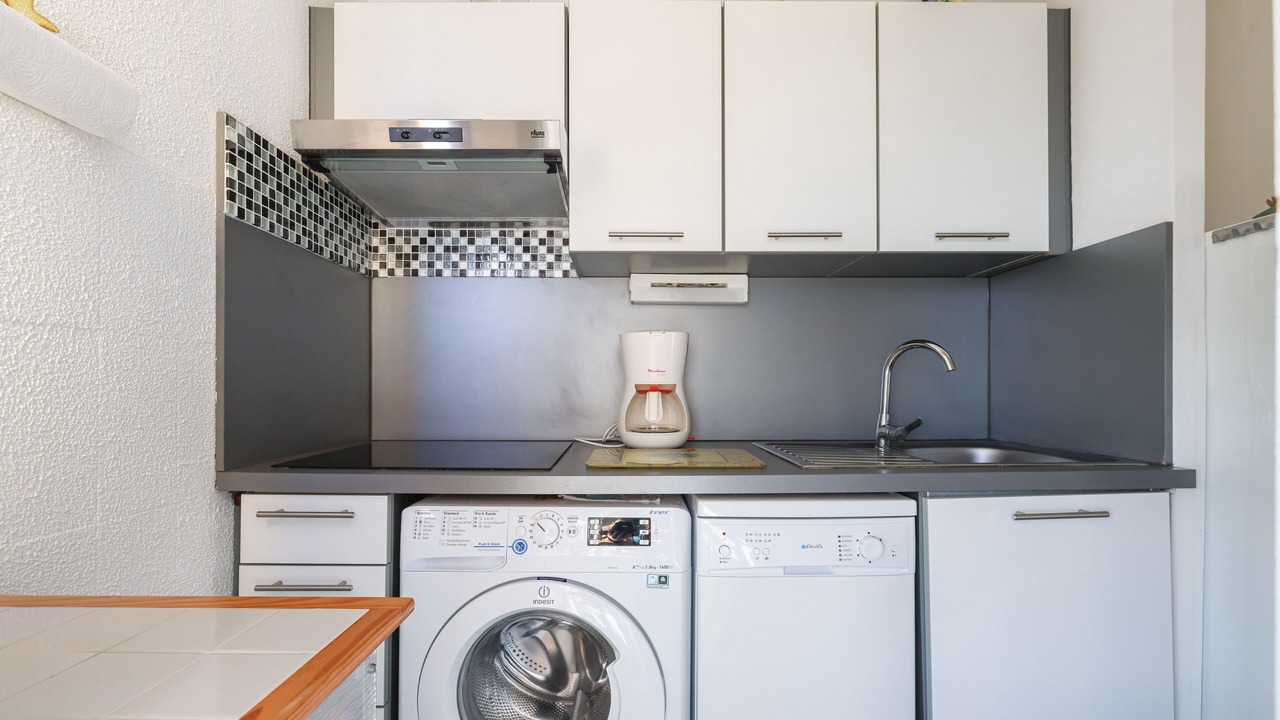 Photo of Kitchen in Port Leucate
