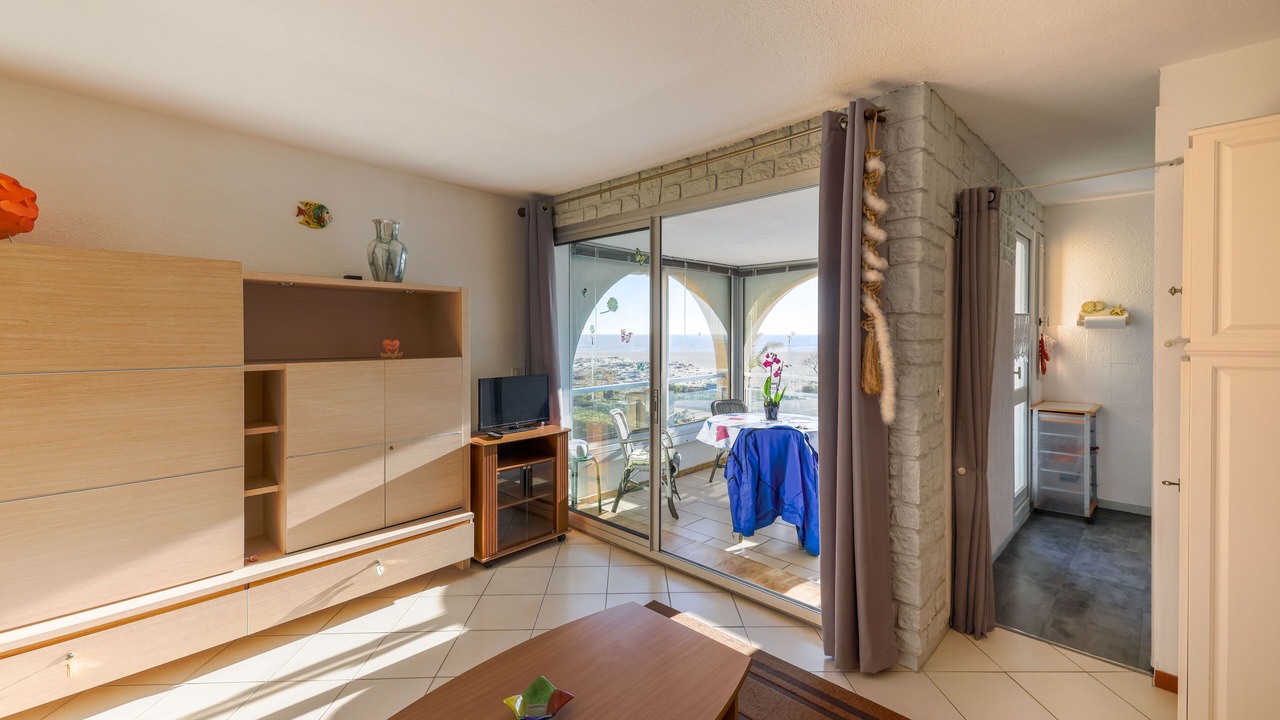 Photo of Livingroom in Port Leucate