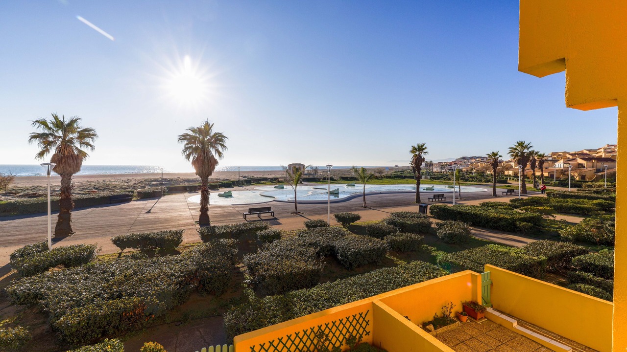 Photo of Outdoor in Port Leucate