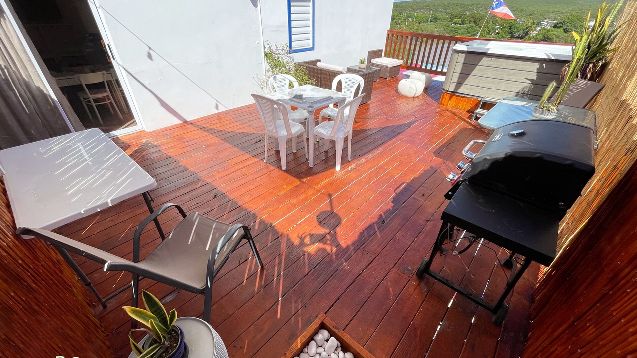 Photo of Outdoor in Montalva