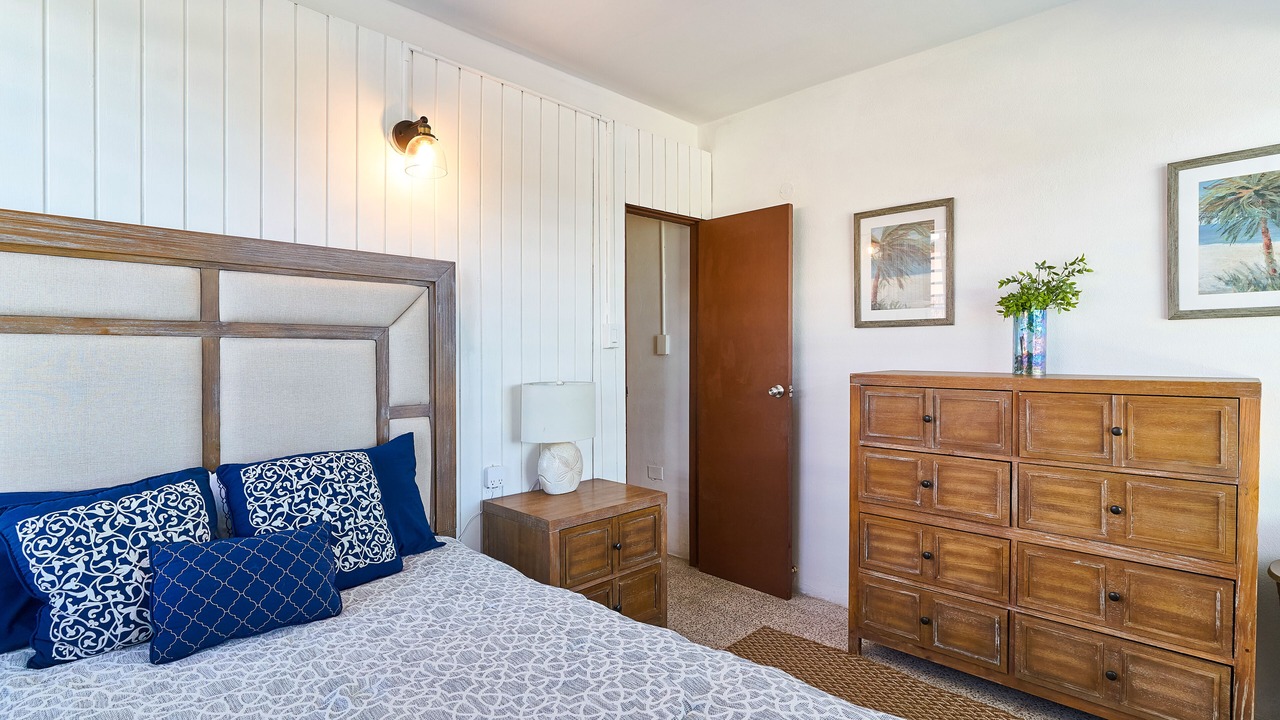 Photo of Bedroom in Montalva