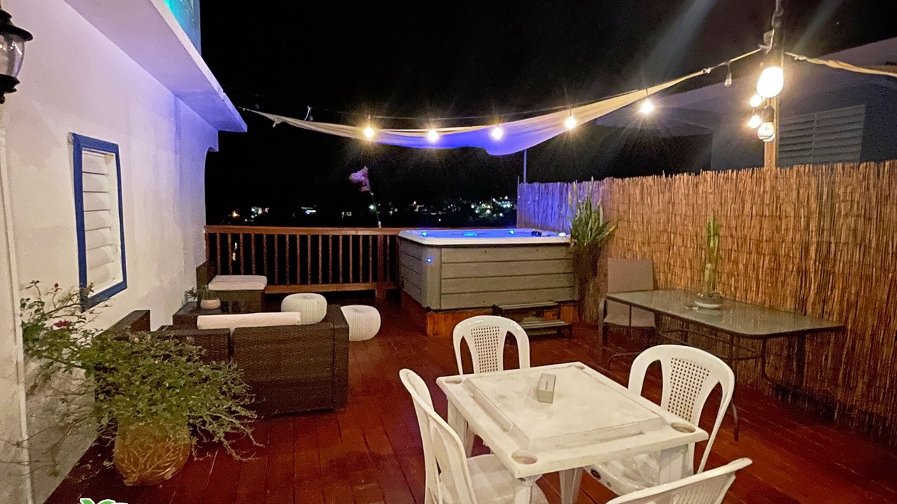 Photo of Outdoor in Montalva