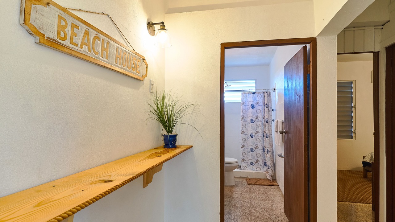 Photo of Bathroom in Montalva