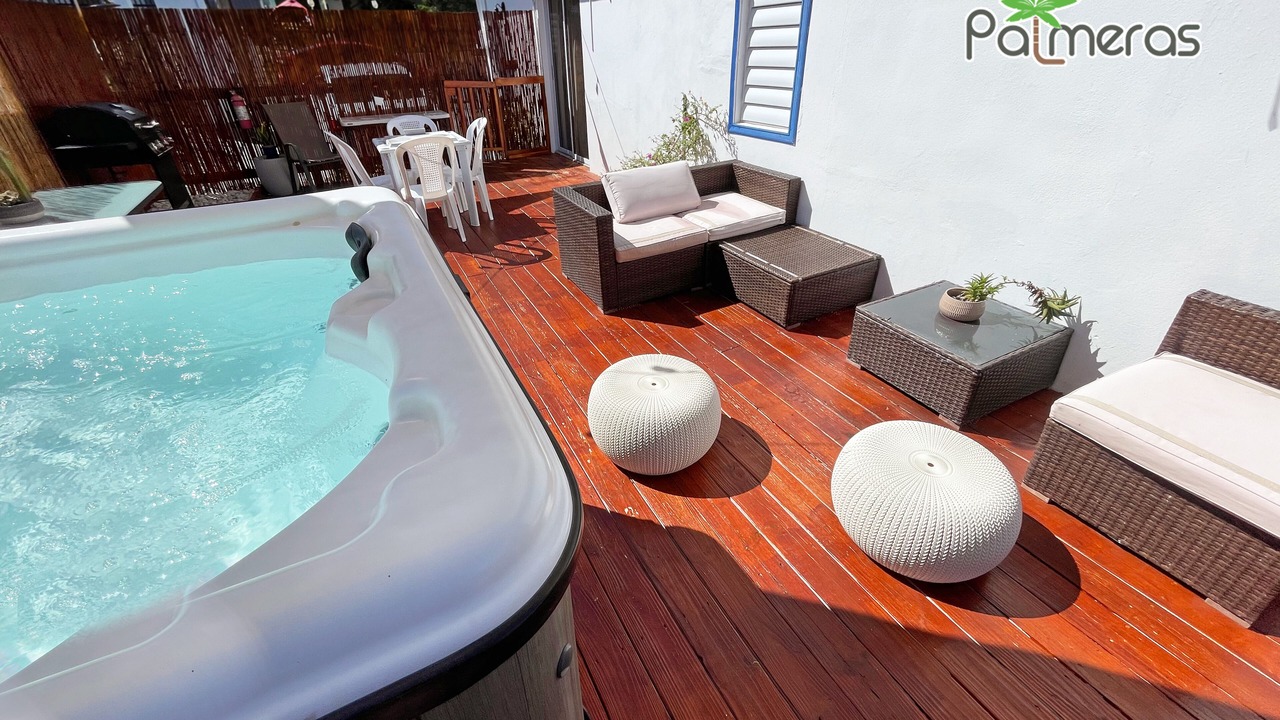 Photo of Patio Balcony in Montalva