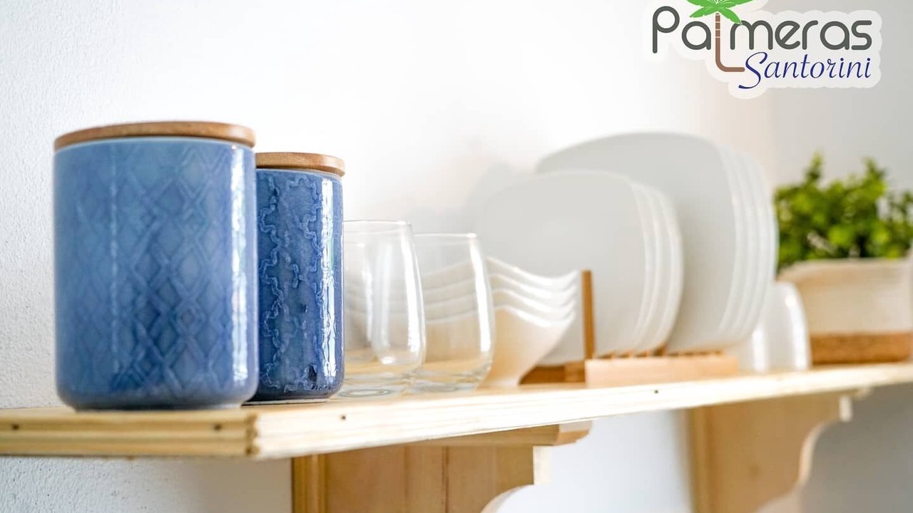 Photo of Kitchen in Montalva