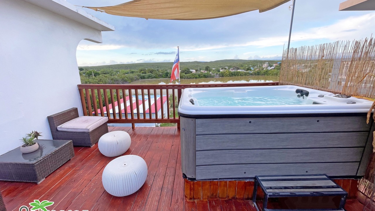Photo of Patio Balcony in Montalva