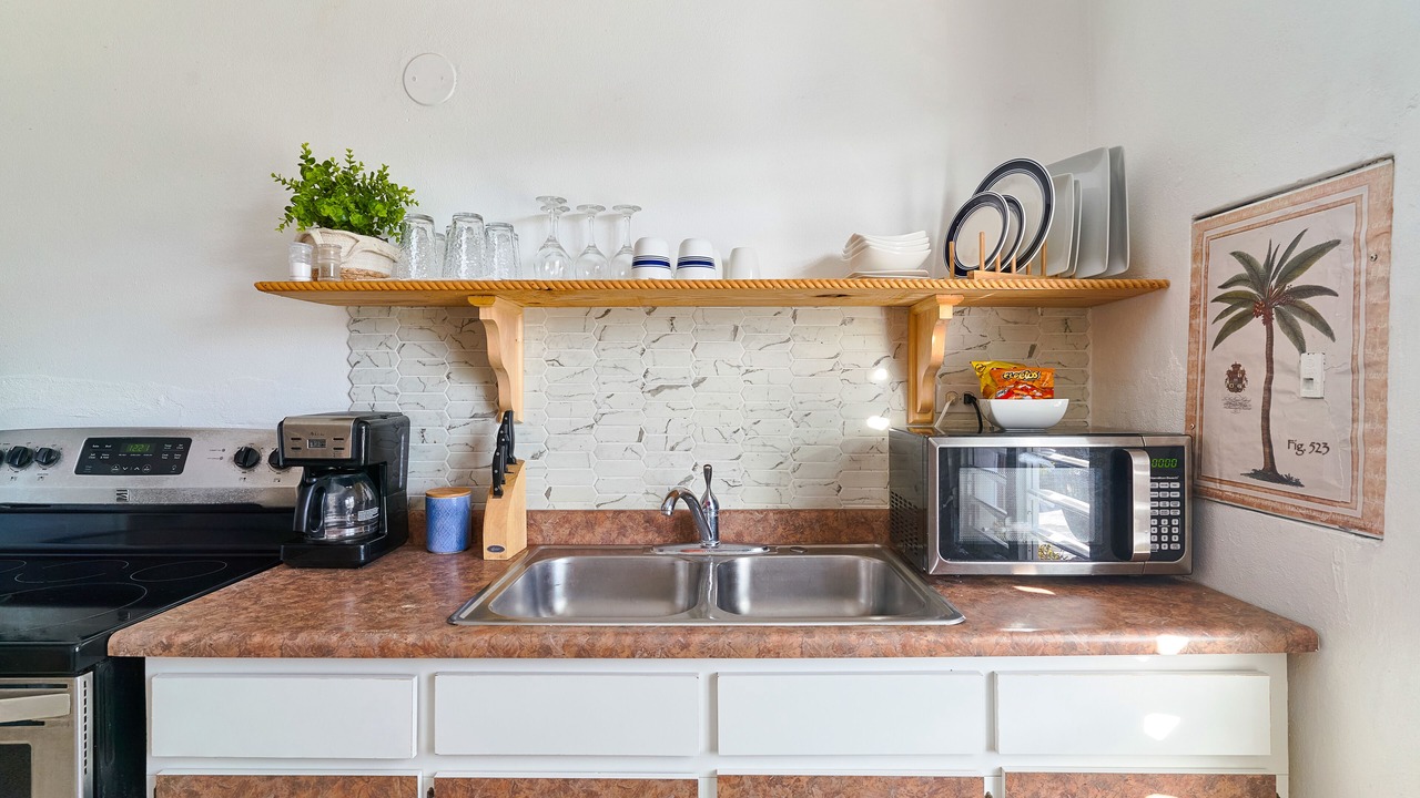 Photo of Kitchen in Montalva