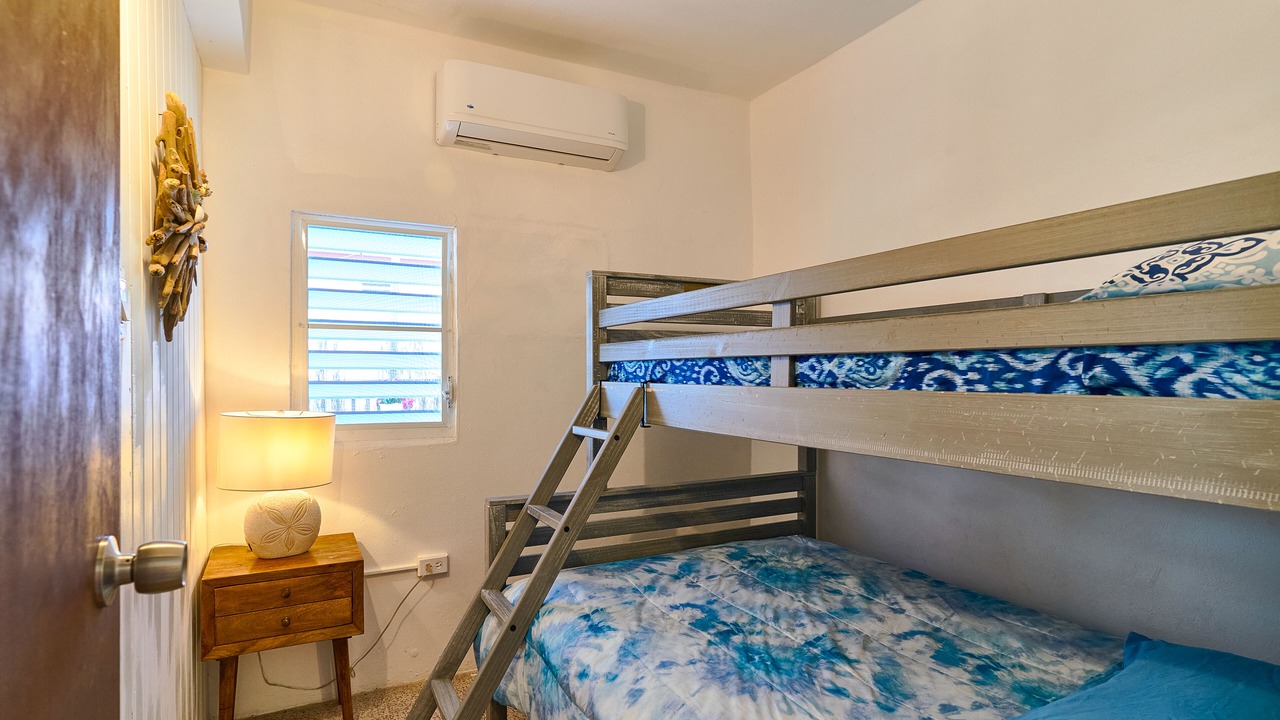 Photo of Bedroom in Montalva