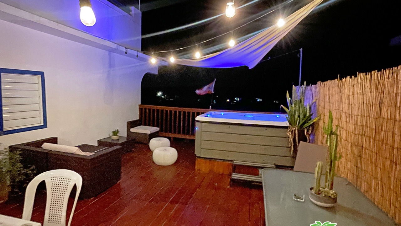 Photo of Patio Balcony in Montalva
