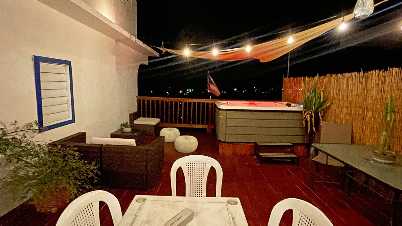 Photo of Outdoor in Montalva