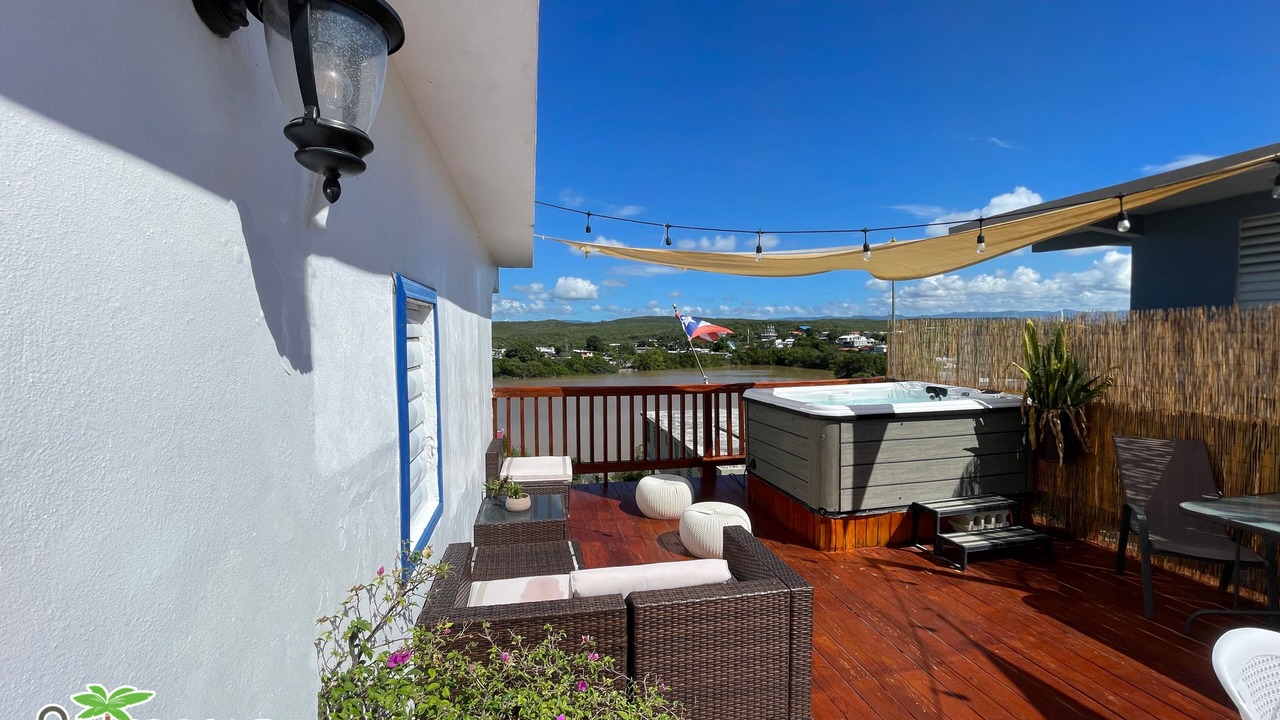 Photo of Patio Balcony in Montalva