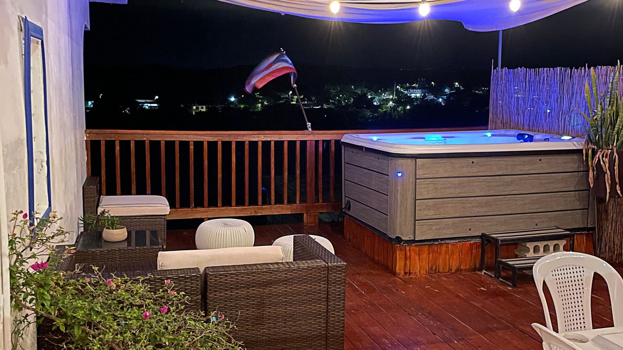 Photo of Patio Balcony in Montalva
