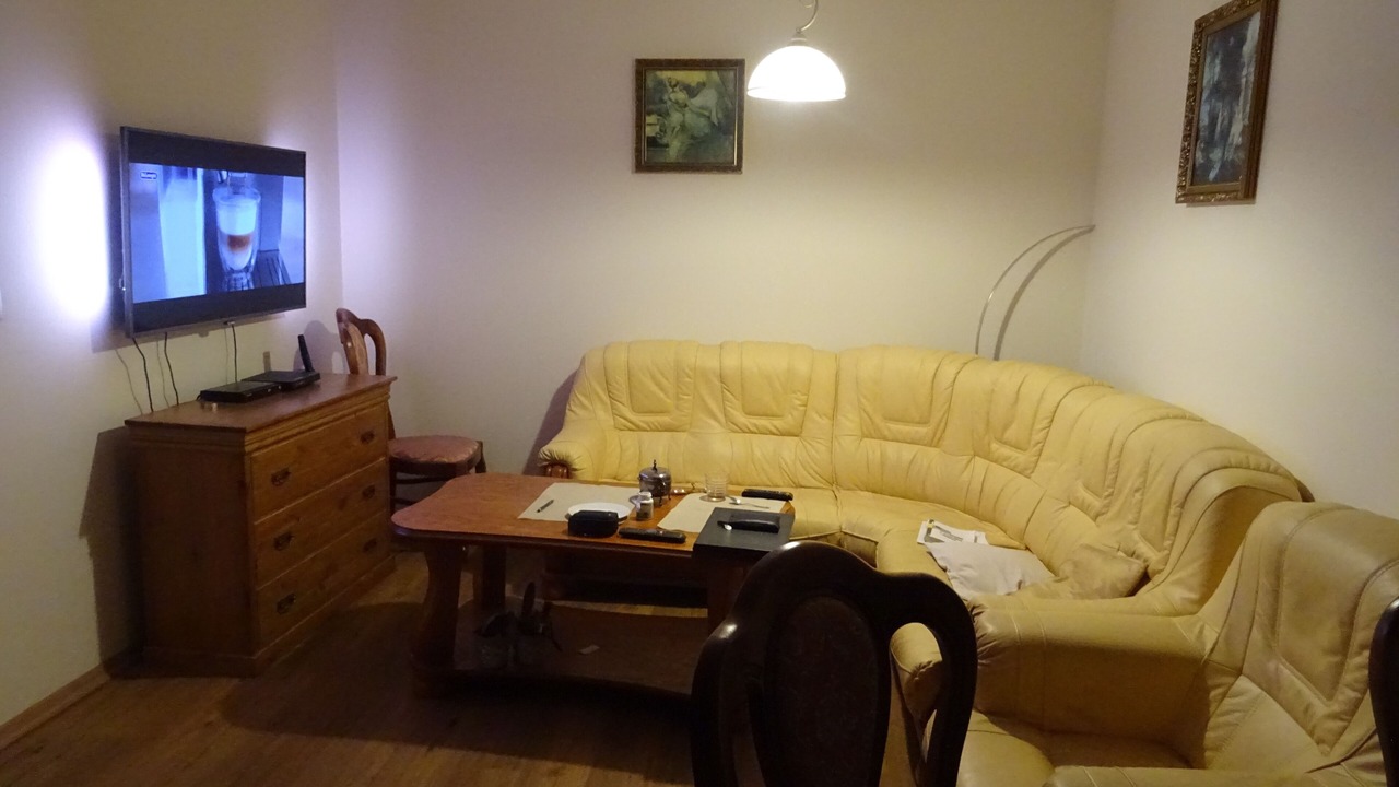 Photo of Livingroom in Fabryczna
