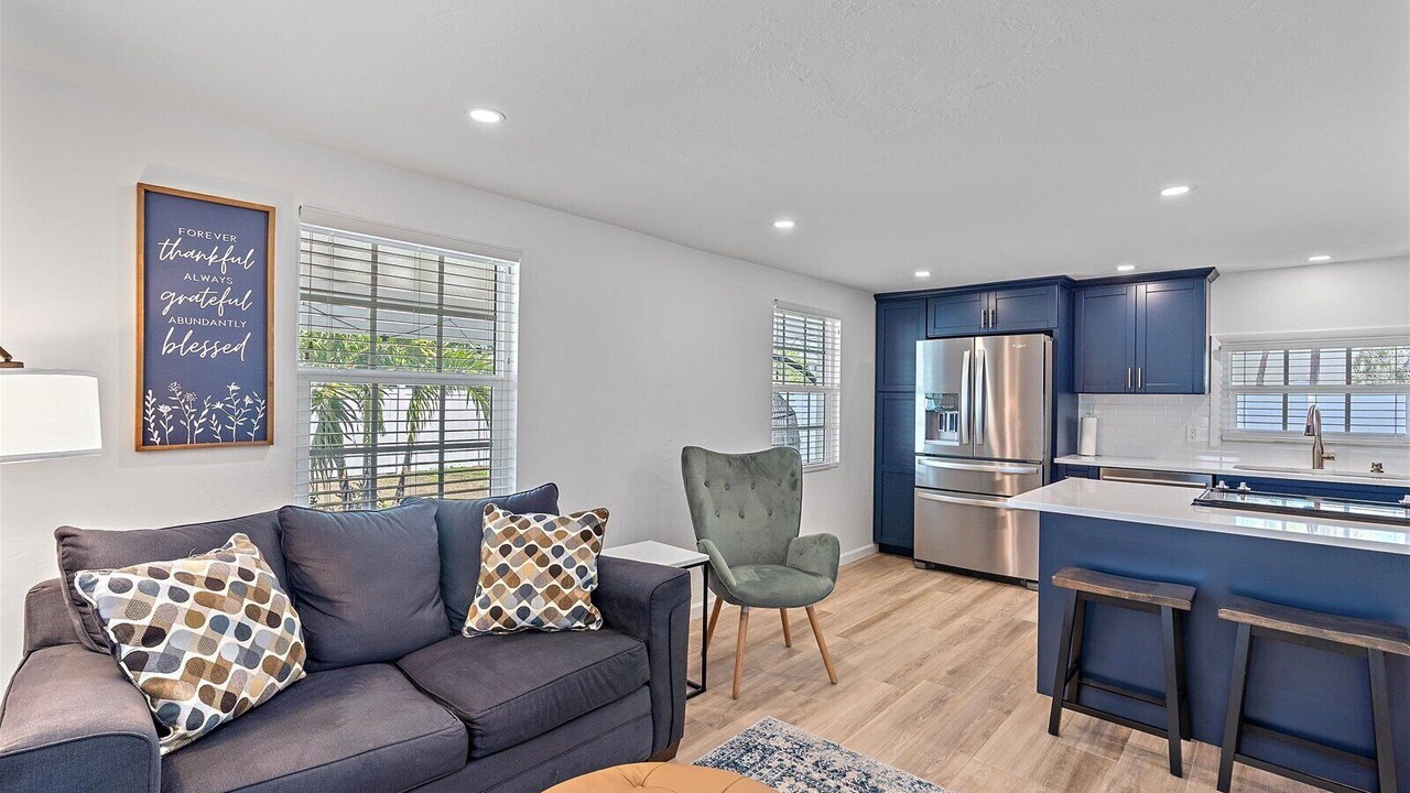 Photo of Livingroom in Sarasota