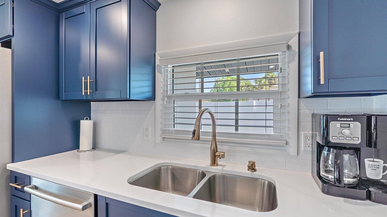 Photo of Kitchen in Sarasota
