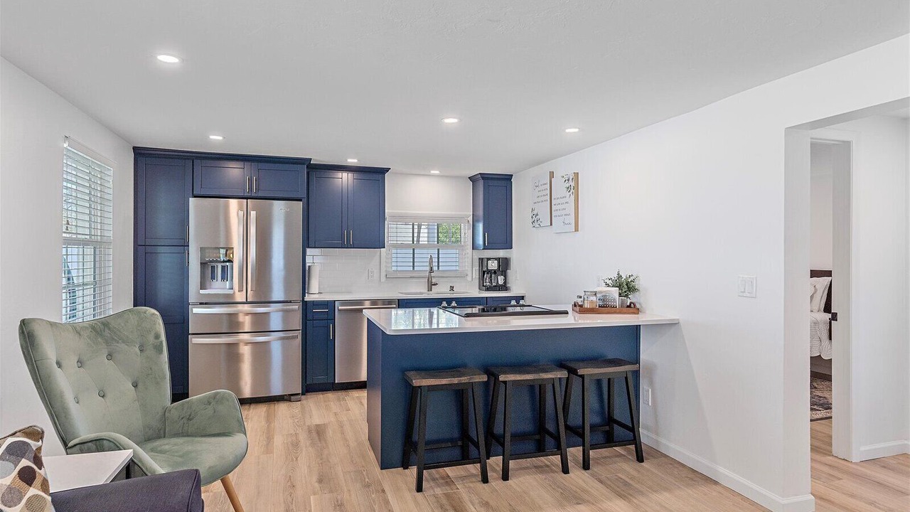 Photo of Kitchen in Sarasota