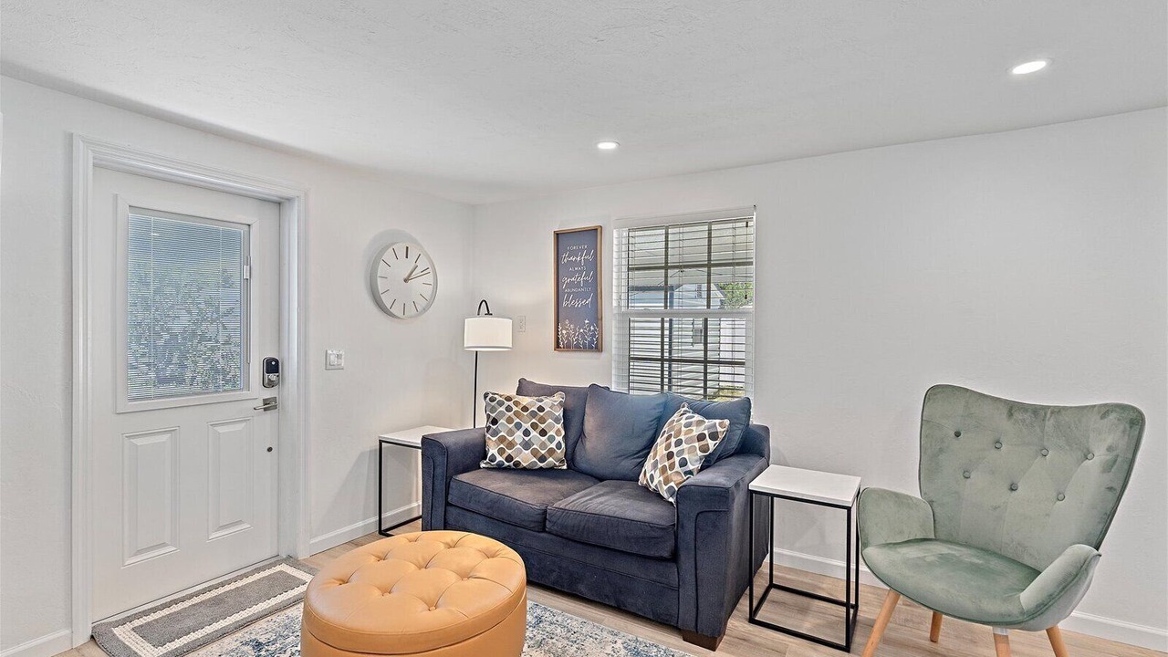 Photo of Livingroom in Sarasota