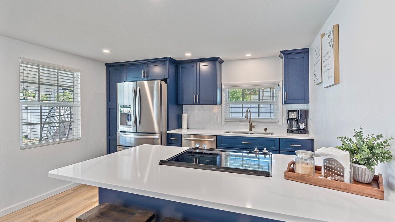 Photo of Kitchen in Sarasota