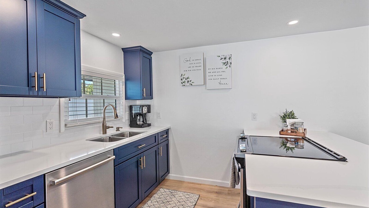 Photo of Kitchen in Sarasota