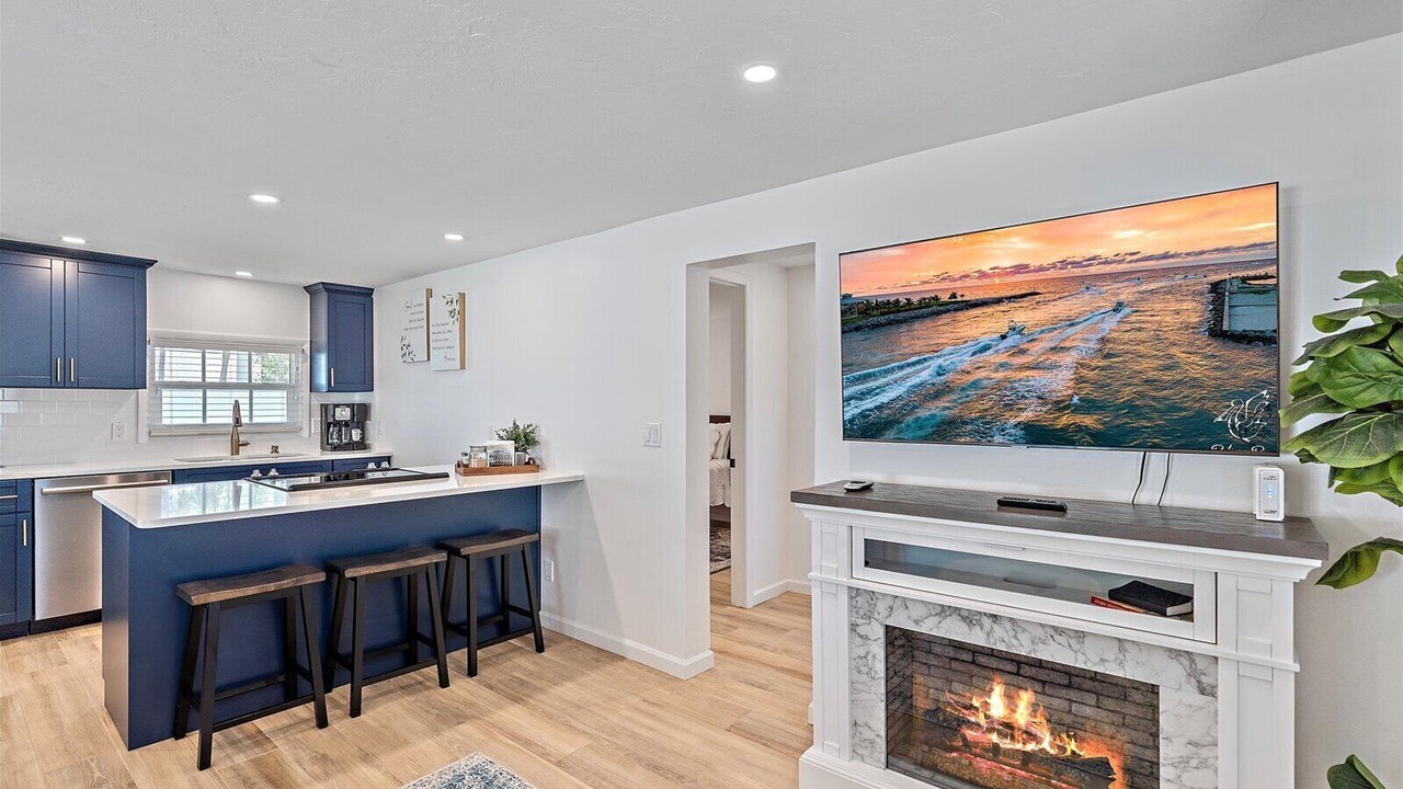 Photo of Kitchen in Sarasota