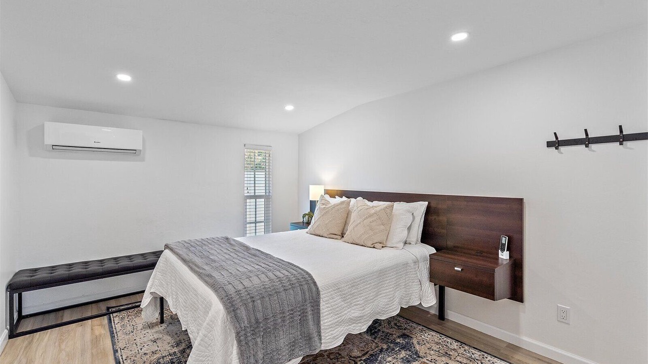 Photo of Bedroom in Sarasota