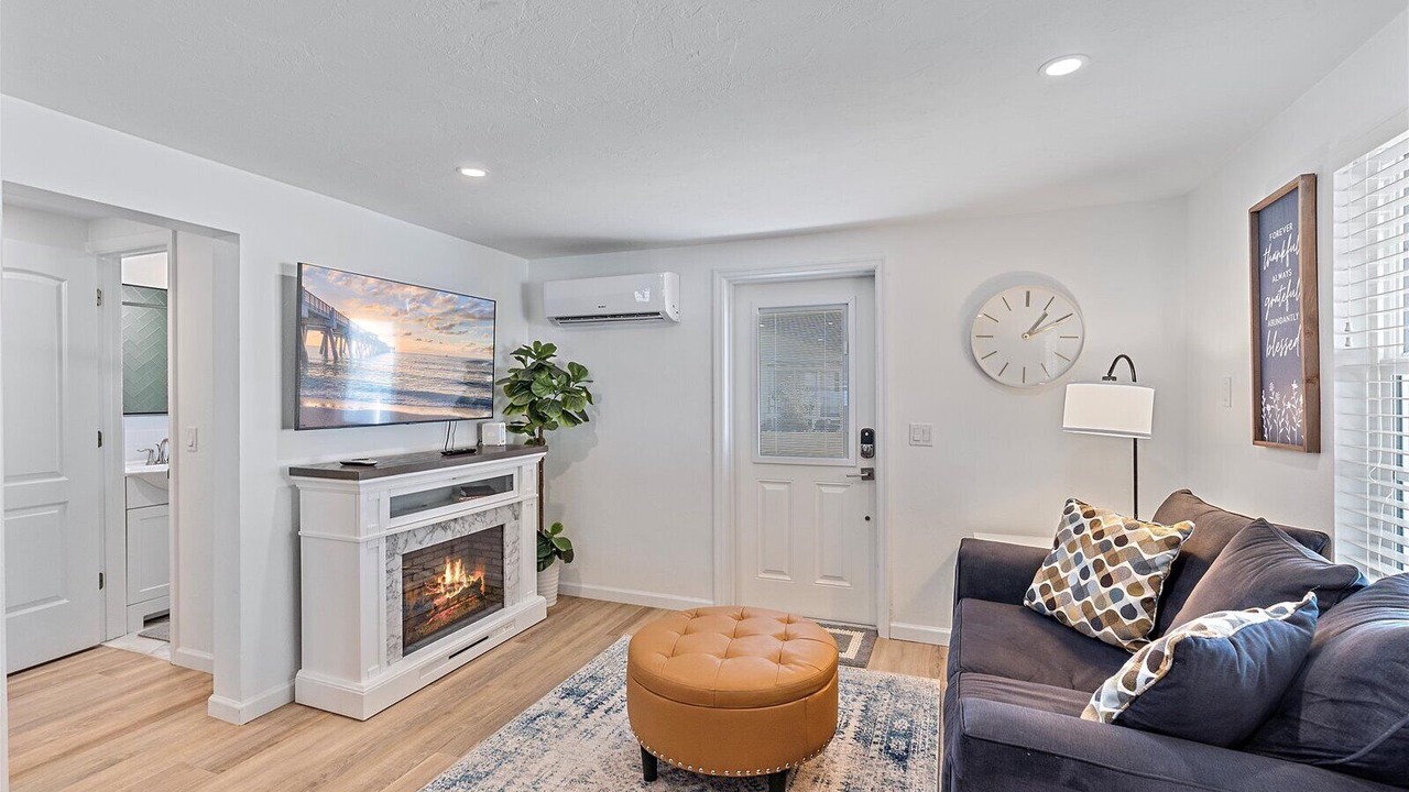 Photo of Livingroom in Sarasota