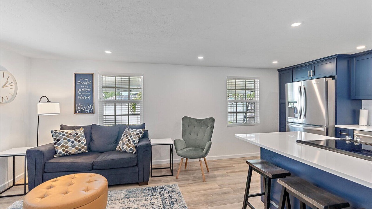 Photo of Livingroom in Sarasota