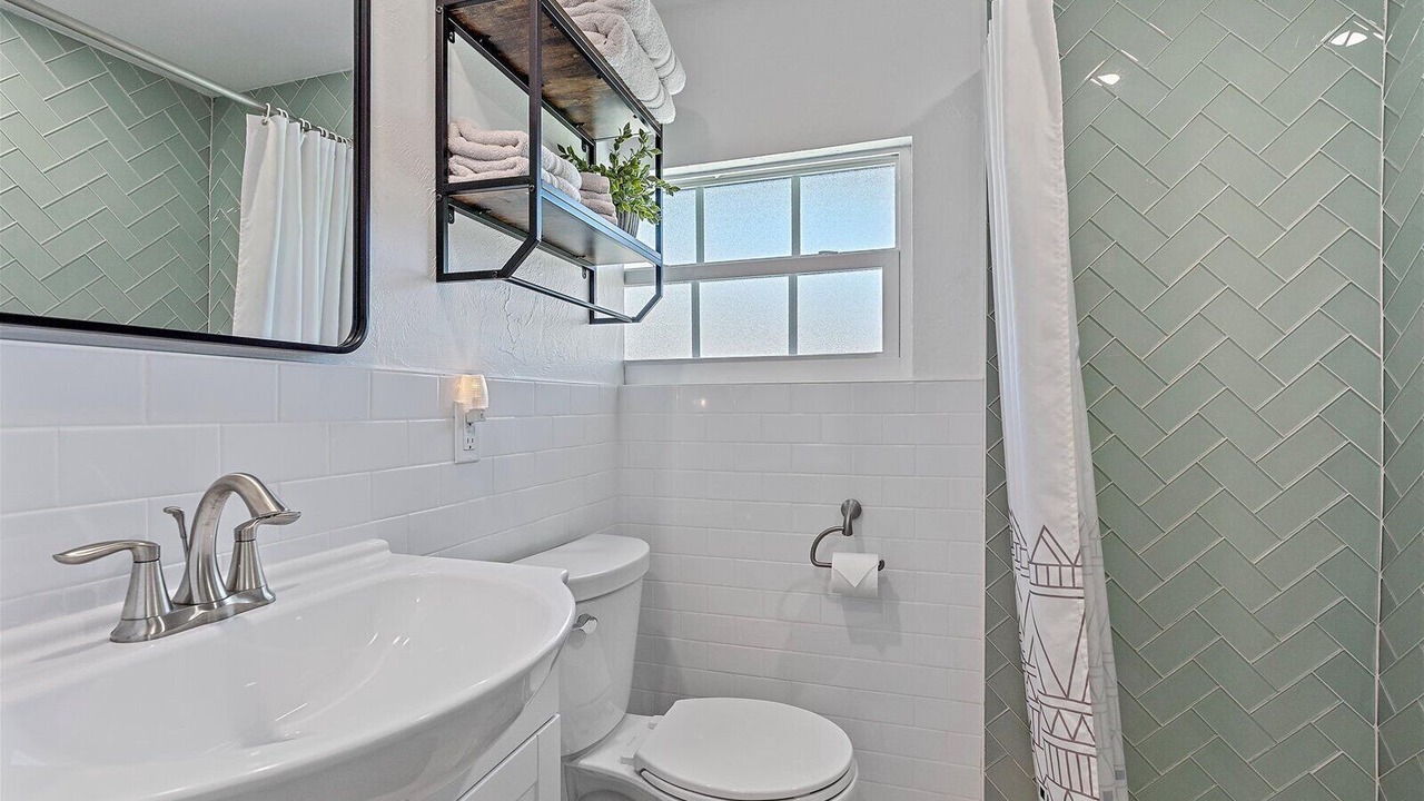 Photo of Bathroom in Sarasota