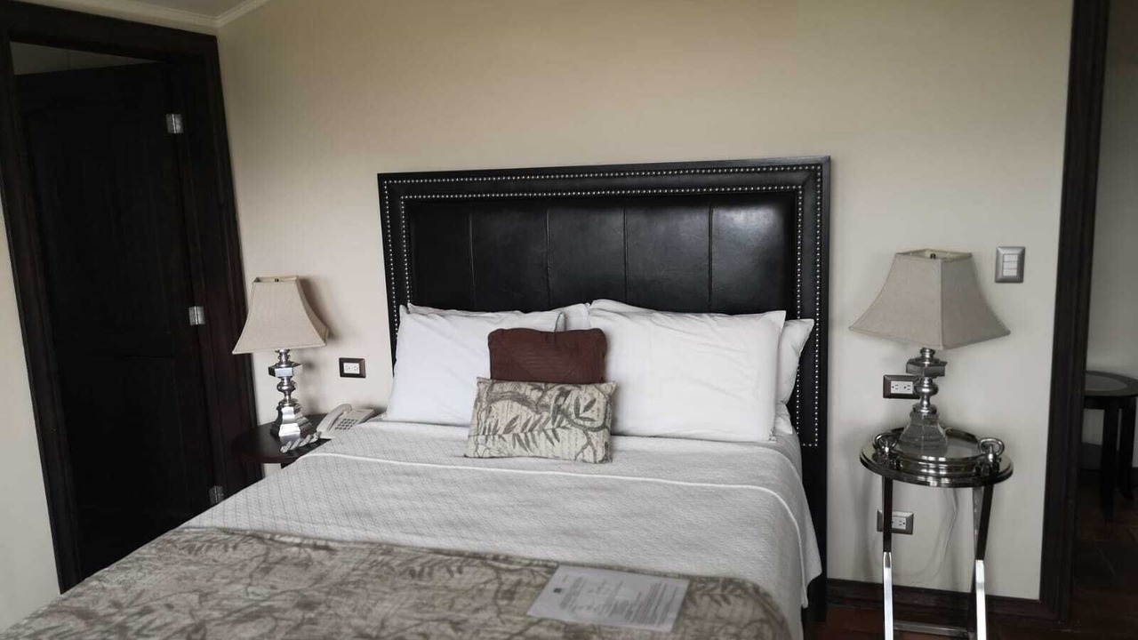Photo of Bedroom in Atenas