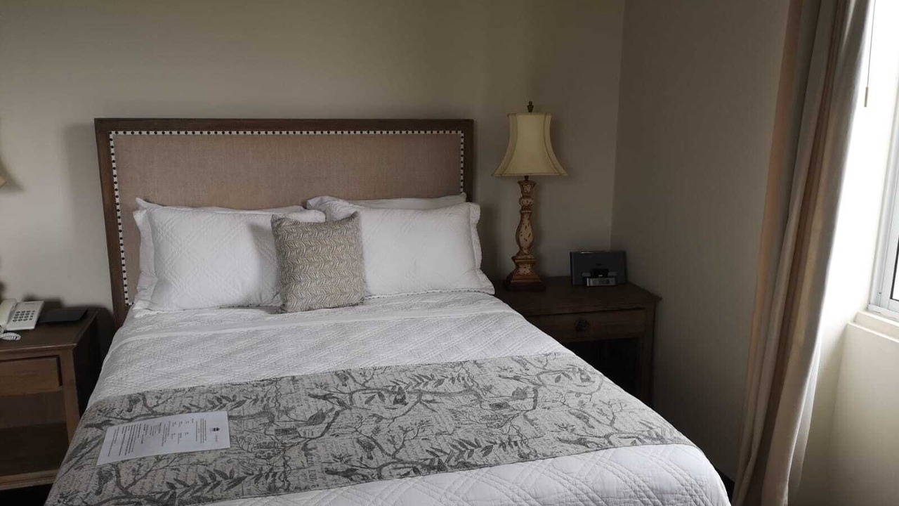 Photo of Bedroom in Atenas