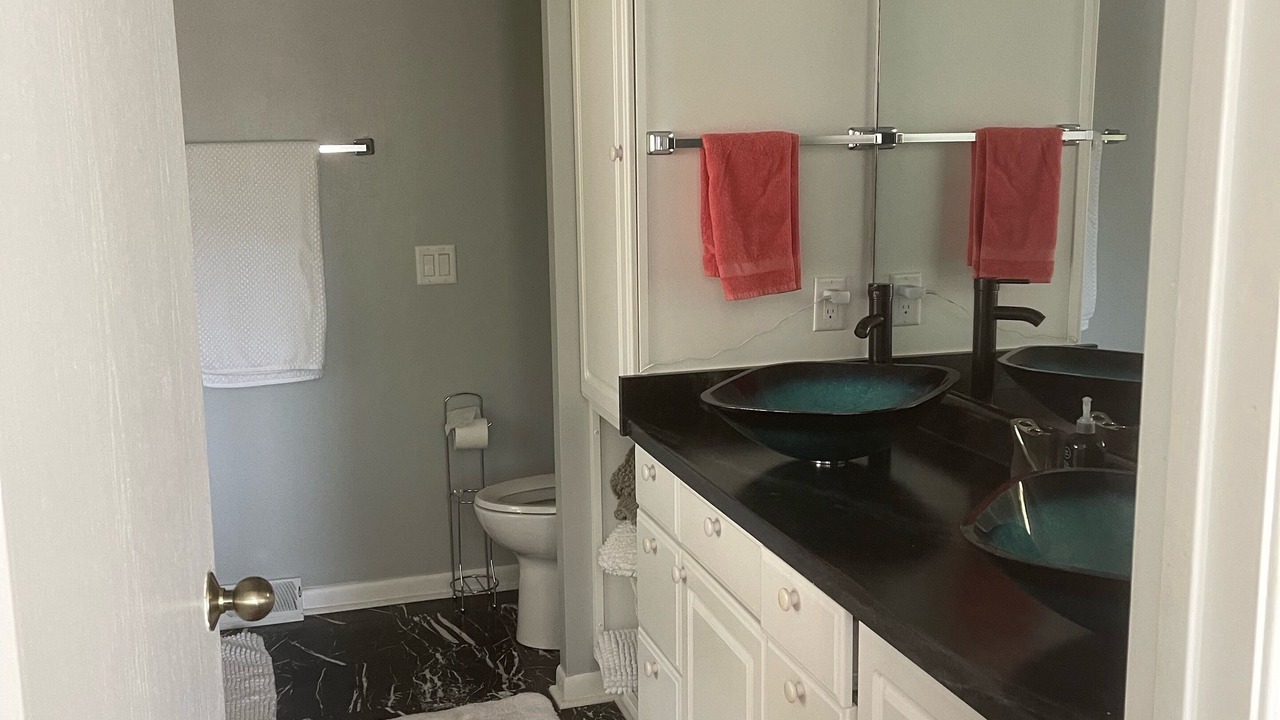 Photo of Bathroom in Middleton