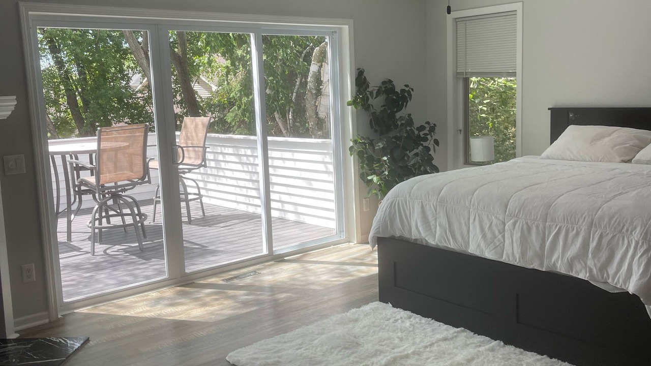 Photo of Bedroom in Middleton