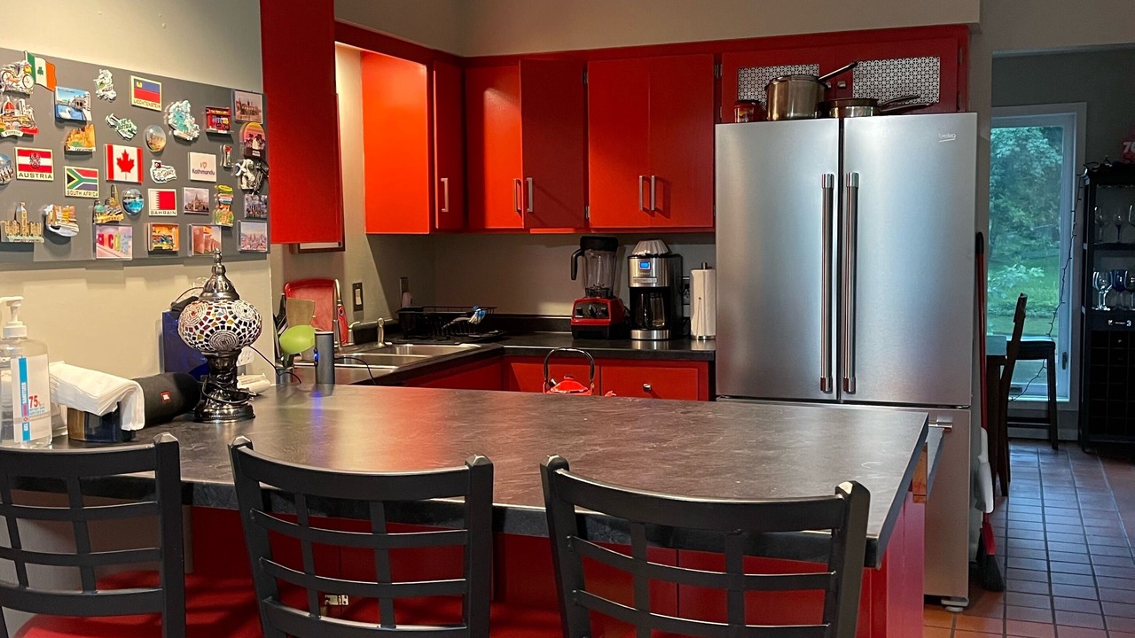 Photo of Kitchen in Middleton