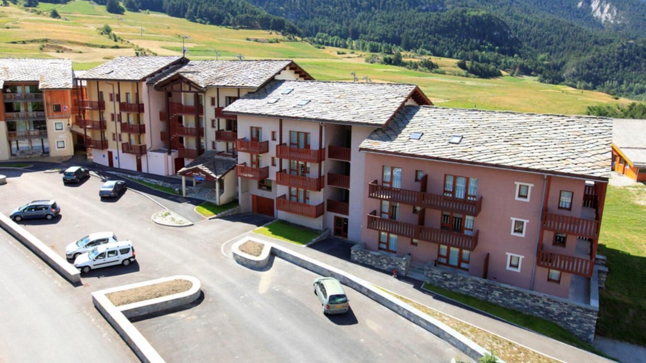 Photo of Outdoor in Termignon