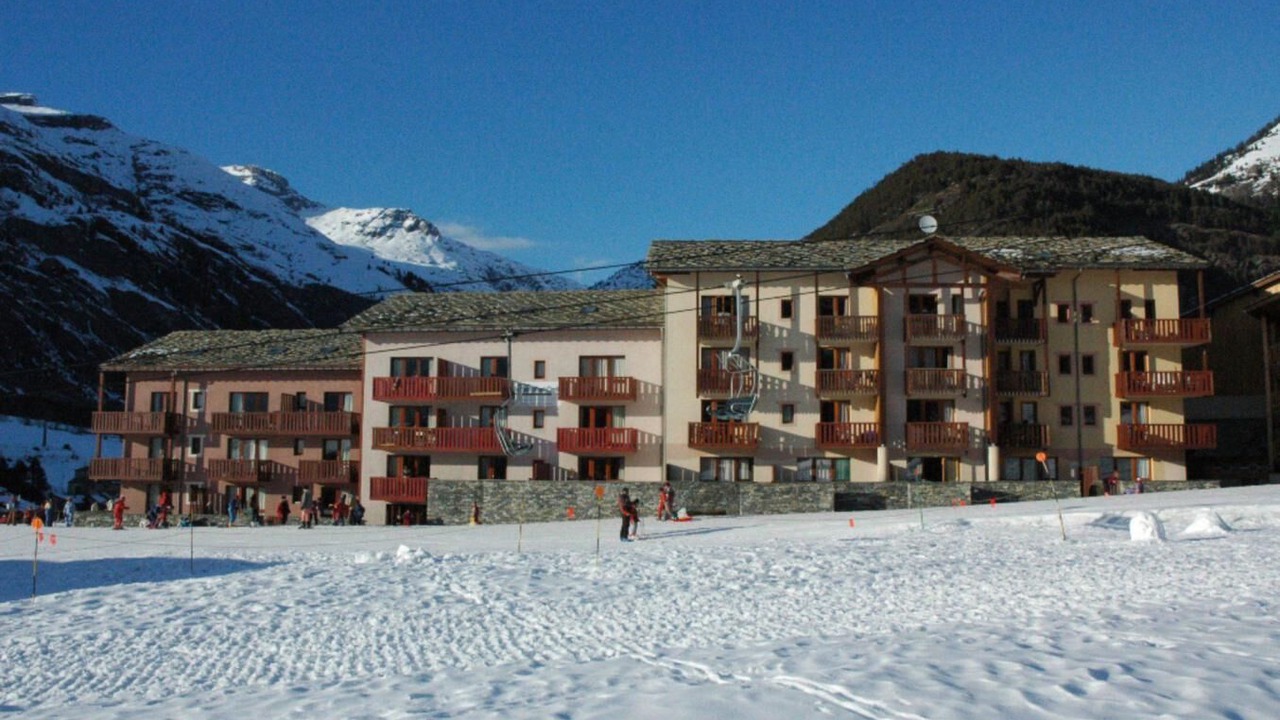 Photo of Outdoor in Termignon
