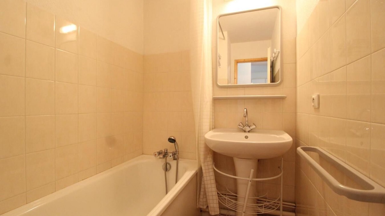Photo of Bathroom in Termignon