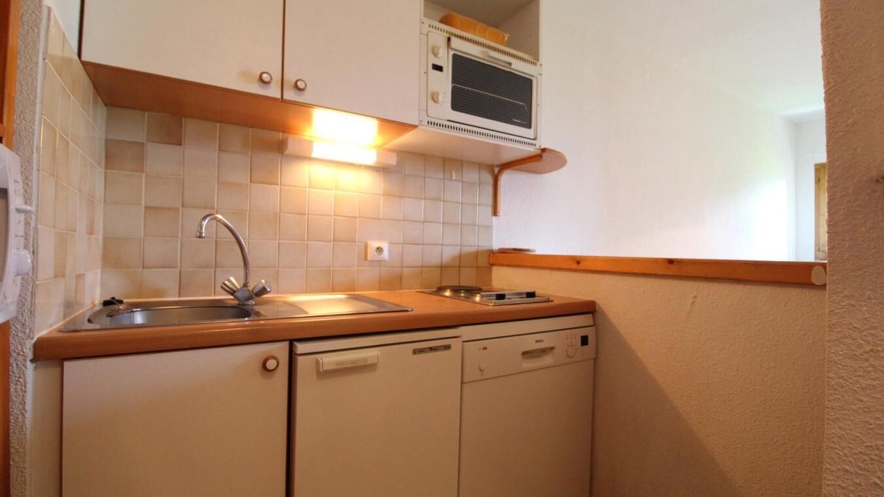 Photo of Kitchen in Termignon
