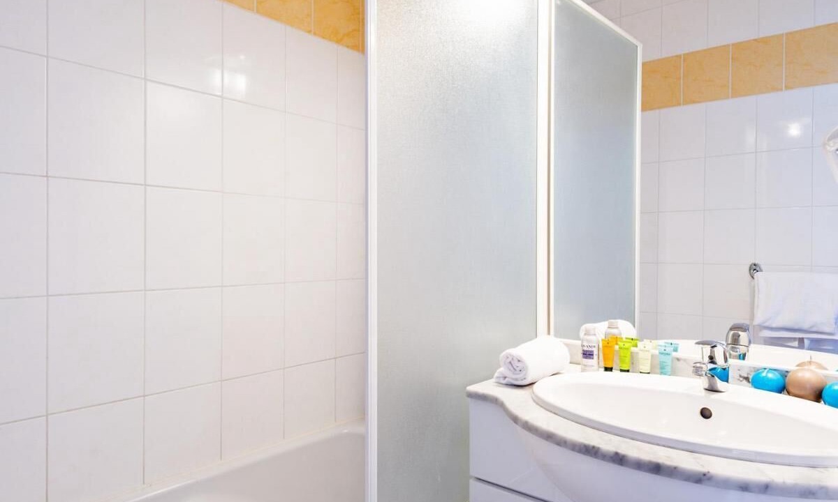 Photo of Bathroom in Les Angles