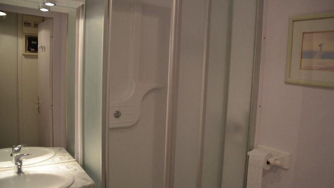 Photo of Bathroom in Les Menuires