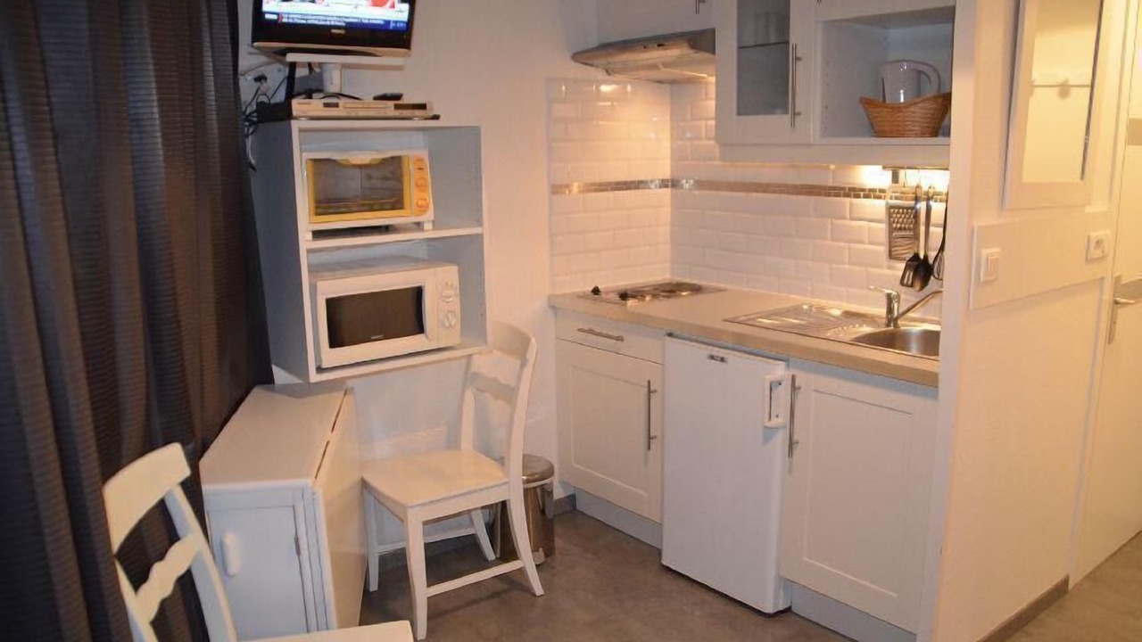 Photo of Kitchen in Les Menuires