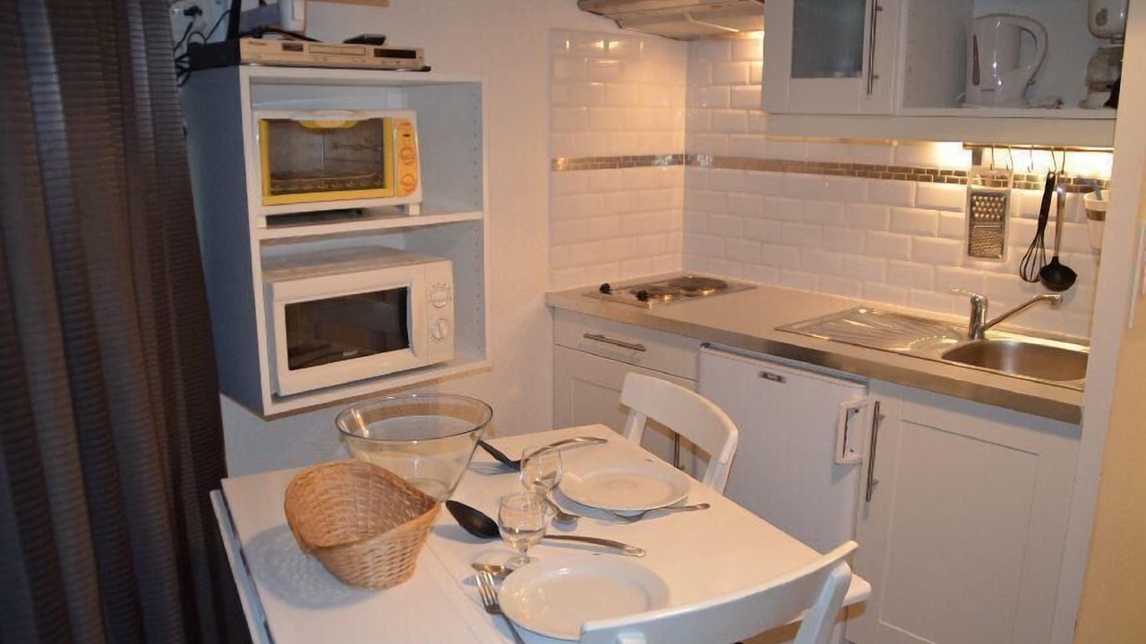 Photo of Kitchen in Les Menuires